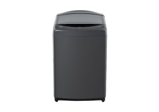 17kg Top Load Washer with AI Direct Drive and Turbo Drum