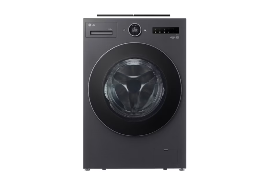 15/8kg Front Load Washer Dryer with AI Direct Drive and TurboWash