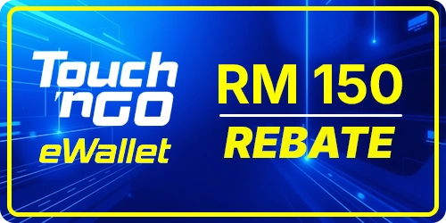 TNG Rebate
