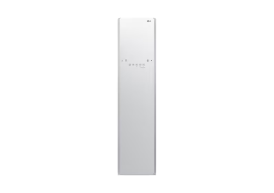 LG Styler The Smart Wardrobe with Refresh, Sanitary & Gentle Dry