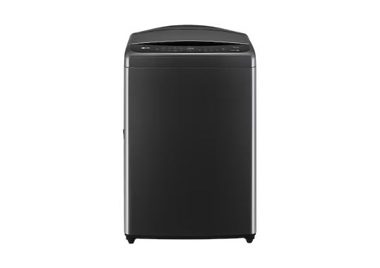 20kg Top Load Washer with AI Direct Drive and Turbo Drum