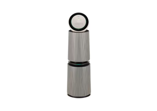 LG PuriCare 360º Alpha Pet Double (Beige) Air Purifier