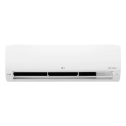 1.0HP Dual Inverter Premium Air Conditioner with Ionizer and ThinQ Function