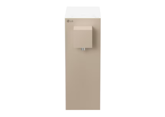 LG PuriCare Water Purifier with Hot & Ambient Water