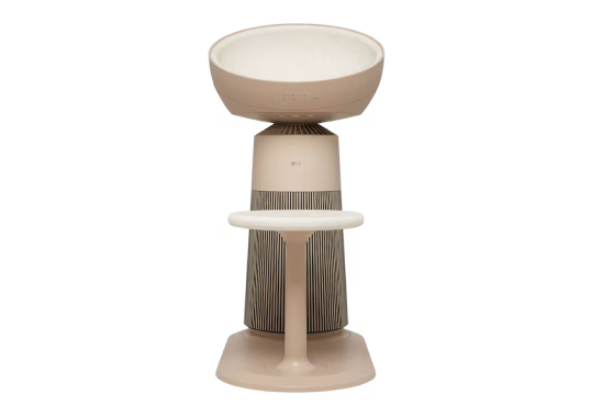 LG PuriCare AeroCatTower Air Purifier