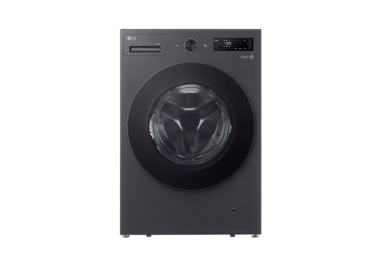 20kg Front Load Washer with AI Direct Drive and TurboWash