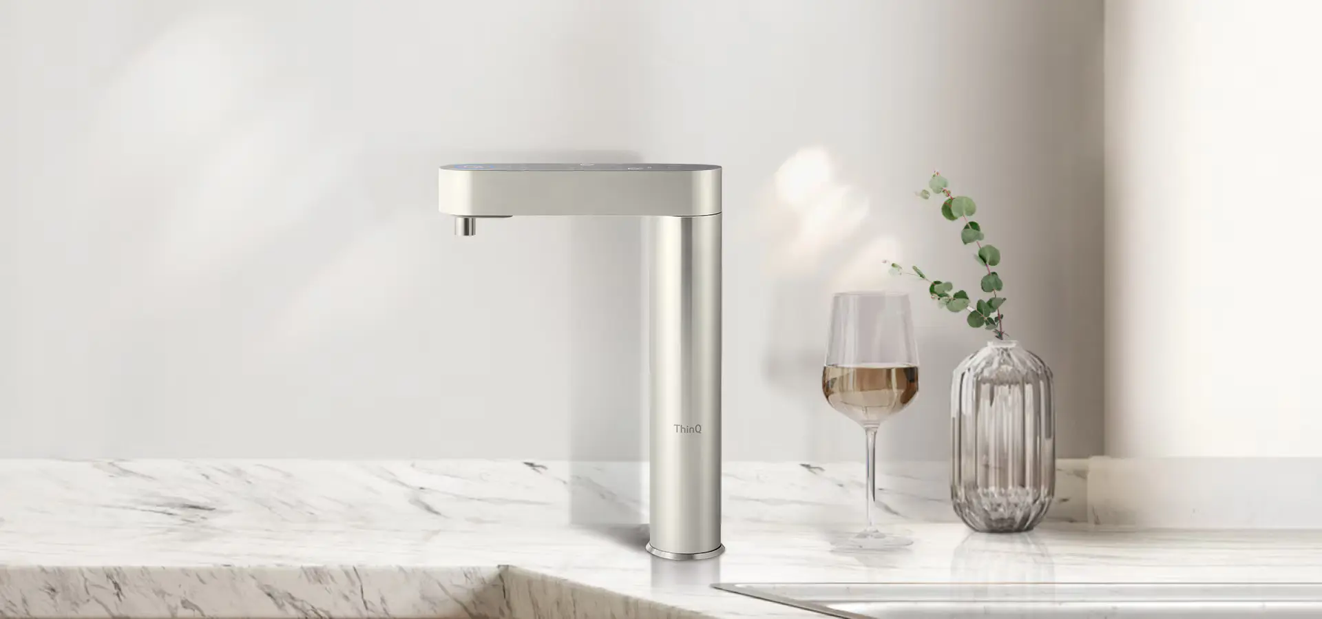 ATOM-U Water Purifier