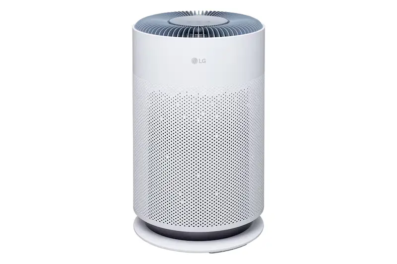 LG PuriCare 360º HIT Air Purifier (Pet Version)